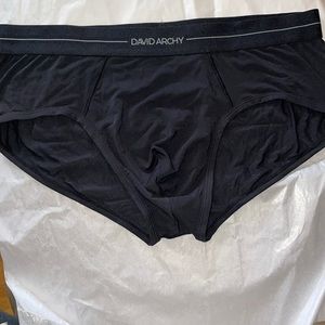 David Archy Mens Underwear